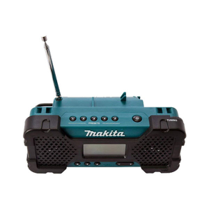 Radio dùng pin MAKITA / MR051 (10.8V)