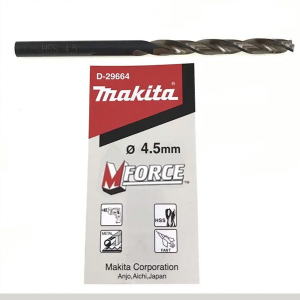 Mũi khoan đa năng MAKITA 4.5X80MM / D-29664