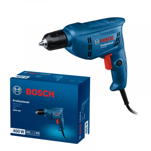 Máy khoan BOSCH GBM400 (10MM-400W) / 06011C10K0