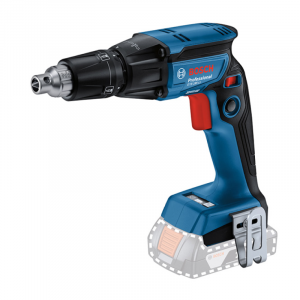 Máy vặn vít thạch cao dùng pin BOSCH GTB185-LI (SOLO) / 06019K70L1