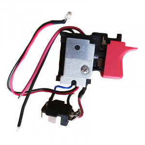 Công tắc BOSCH GSR120-LI / 2607202520