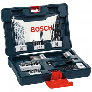 Bộ vặn vít BOSCH (41 Món) / 2607017396