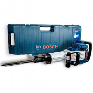 Máy đục bê tông BOSCH GSH16-30 (1750W) 06113351K0