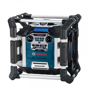 Loa /Radio công trường BOSCH GML50 18V SOLO/0601429600