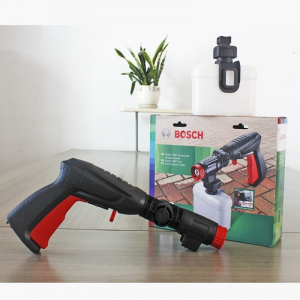 Súng phun nước BOSCH xoay 360 áp lực cao / F016800536