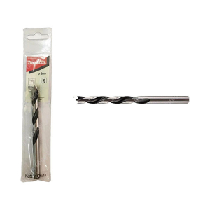 Mũi khoan gỗ chuôi kẹp MAKITA (8X115MM) / D-07076