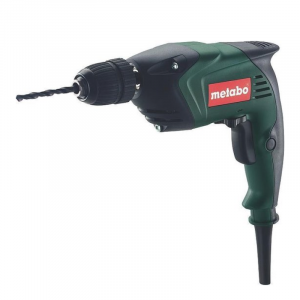 Máy khoan điện METABO BE4010 - 10MM-400W