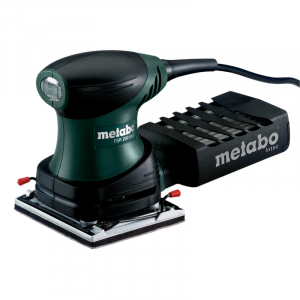 Máy chà nhám vuông METABO FSR200 (200W)