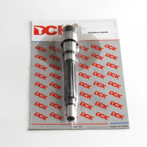 Trục đầu khoan DCK - KZJ20 - 30020100150