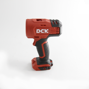 Vỏ máy vặn vít DCK - KDJZ20-10 / 30015400041