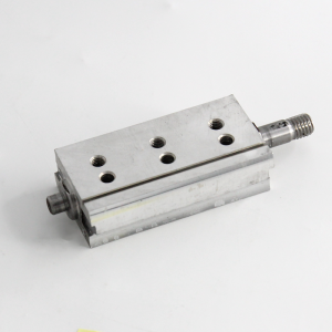 Trục lắp lưỡi máy bào gỗ DCK - KMB82 / 30023000031