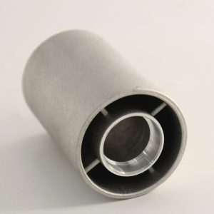Quả lô sau máy chà nhám băng DCK - KST610 / 30029900179