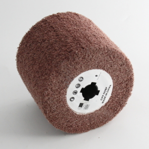Qủa lô máy đánh bóng Inoc DCK KSN100 / 30070500001