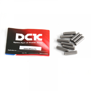 Chốt ắc piston máy khoan DCK - KZC02-28/KZC03-26B / 30021500017