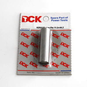 Chốt ắc piston đục bê tông DCK - KZG15 /30021500034