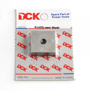 Lưỡi cắt dưới máy cắt tôn DCK - KJJ32 / 30029800003