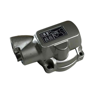 Vỏ bánh răng máy cắt tôn MAKITA JS3201 / 141795-7