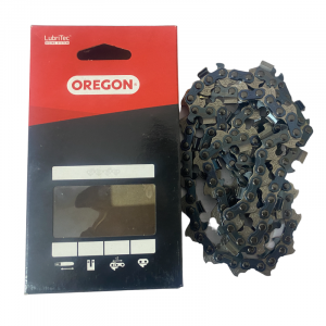 Xích 40 mắt 72EXL OREGON 3/8 1.3MM (Sợi)