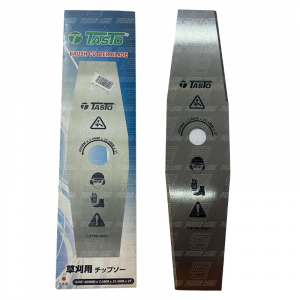 Dao cắt cỏ 40F TASTO Vát trắng (2.0MM)