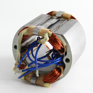 Stator máy phay DCK - KMR05-12 / 30500600107