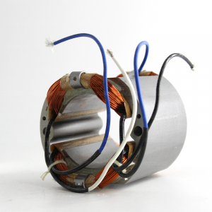 Stator máy siết bulong DCK - KPB22C / 30500600058