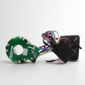 Stator máy khoan vặn vít DCK - KDJZ03-13 / 30000600152