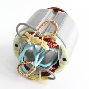 Stator máy khuấy sơn DCK - KQU02-160 / 42000600013