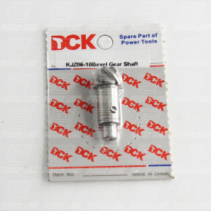 Trục bánh răng côn máy khoan DCK - KJZ06-10 / 30020600036