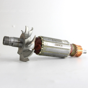 Rotor máy phay DCK - KMP04-6 / 30500400301