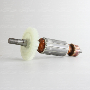 Rotor máy mài khuôn DCK - KSJ04-25E / 30500400084