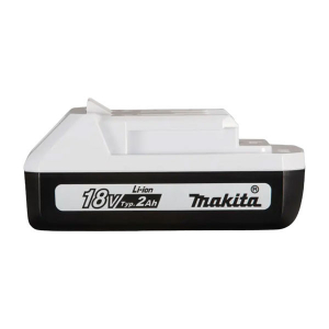 Pin G MAKITA BL1820G (LI-ION, 18V, 2.0AH) 191N69-0