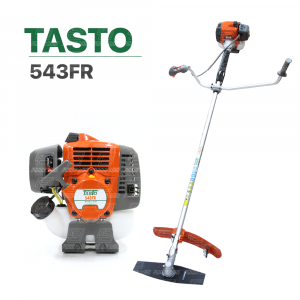 Máy cắt cỏ hiệu TASTO 543FR (41MM)