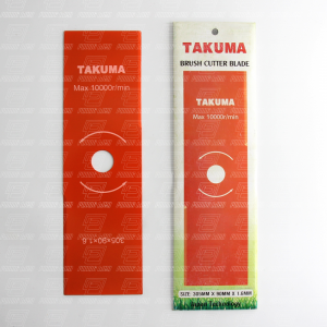 Dao cắt cỏ 30F TAKUMA (Vuông 1.6MM)