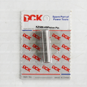 Chốt ắc piston máy đục bê tông DCK - KZG06-6S / 30021500187