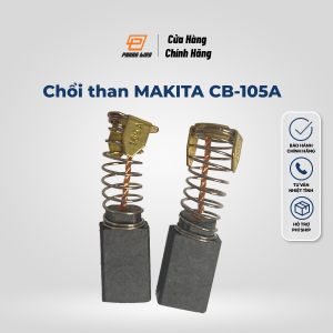 Chổi than MAKITA CB-105A / B-80307