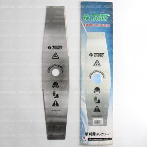Dao cắt cỏ 45F TASTO Vát trắng (2.0MM)