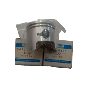 Piston máy cắt cỏ 2 thì MAKITA RBC411 / 54125053K1