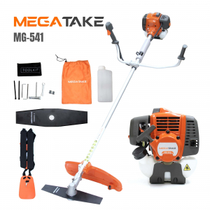 Máy cắt cỏ 2 thì MEGATAKE - MG-541 (41.5cc)