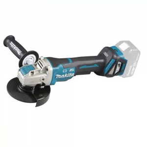 Máy mài góc MAKITA - DGA519RTJ (100MM-18V*2 5.0Ah)