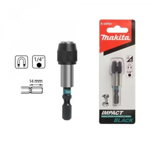 Đầu giữ mũi vít có khóa MAKITA / E-08791