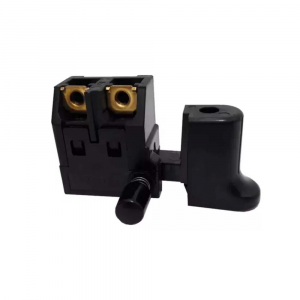 Công tắc máy khuấy sơn MAKITA UT1305/UT2204 / 650203-2