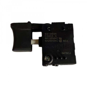 Công tắc máy vặn vít MAKITA 6951 / 651965-5