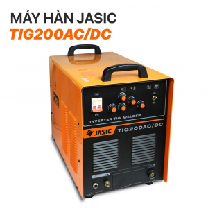 Máy hàn JASIC TIG200AC/DC