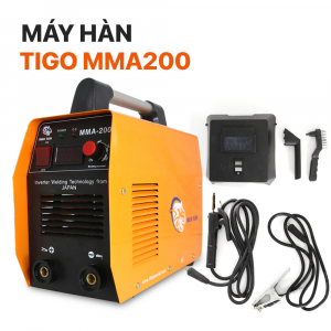 Máy hàn TIGO MMA200