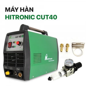 Máy hàn HITRONIC CUT40