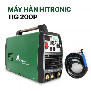 Máy hàn HITRONIC TIG200P