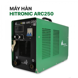 Máy hàn HITRONIC ARC250