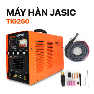 Máy hàn JASIC TIG250 - 380V