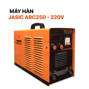 Máy hàn JASIC ARC250 / 220V