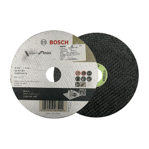 Đá cắt inox BOSCH 105X1.0X16MM 2608901468